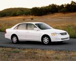 Toyota Avalon 2000 года